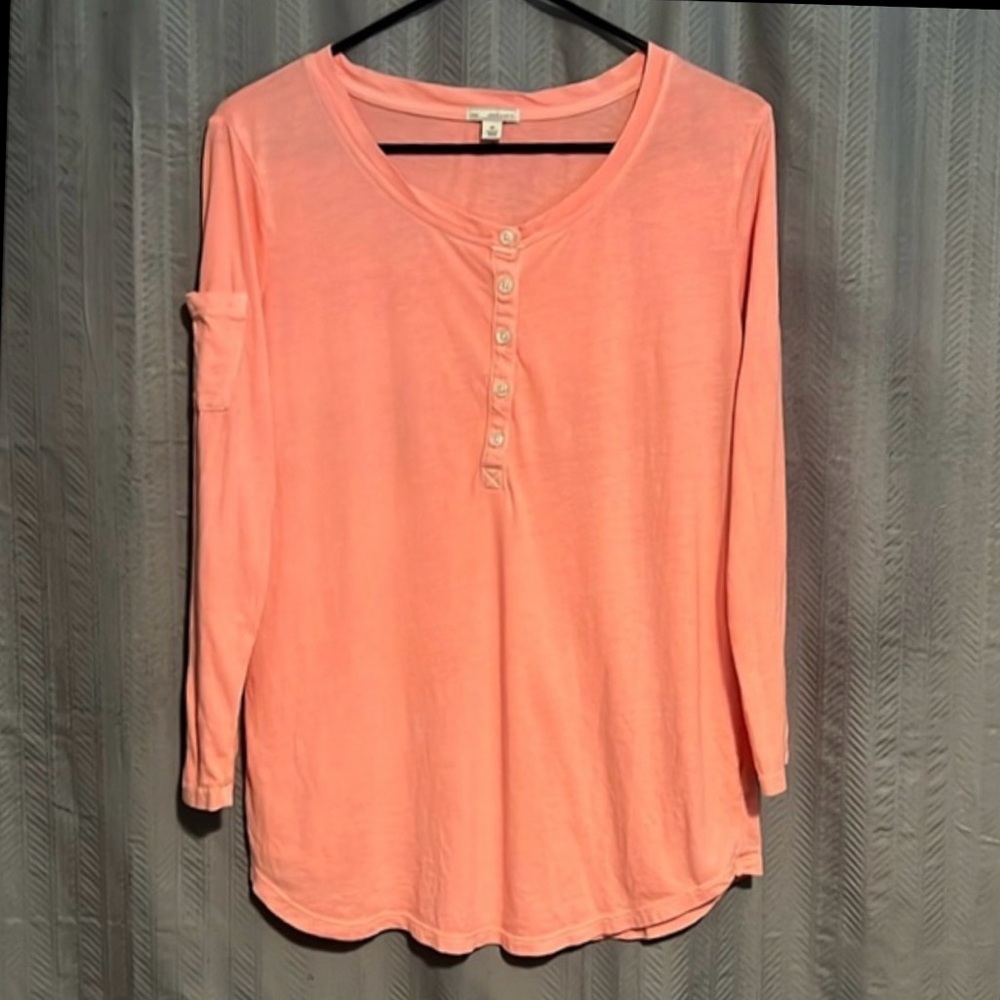 GAP Designed & Crafted Top